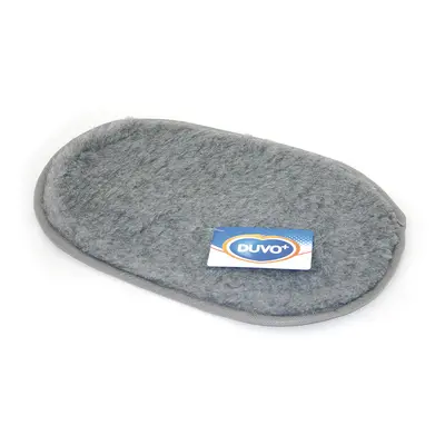 Oval dog mat Duvoplus Nappa