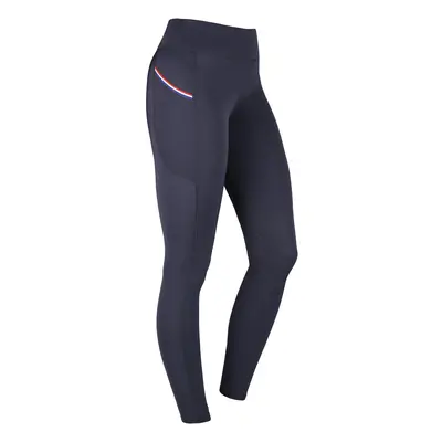 Women's full grip riding leggings Horka KNHS