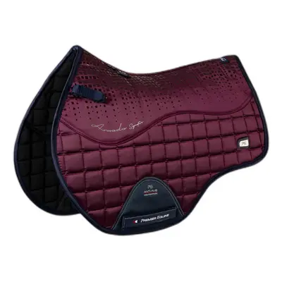 Saddle pad for horses Premier Equine Armada CC GP