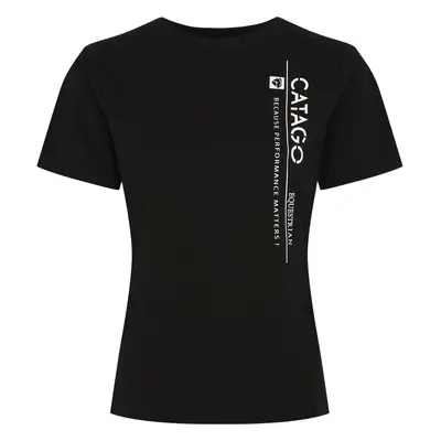 Women's T-shirt Catago Nimal