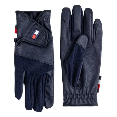 Riding gloves Tommy Hilfiger Equestrian Duke