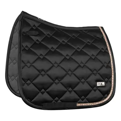 Saddle pad for horses Fair Play Azuryt Ceramic Rosegold