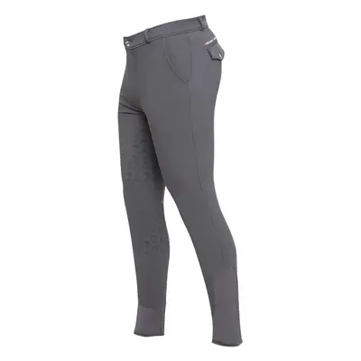 Riding pants with grip Premier Equine Levanzo