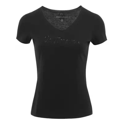 Women's T-shirt Equithème Rehane Je t'aime