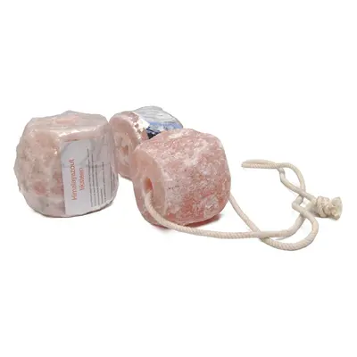 Himalayan salt stone Q-essentials