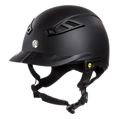 Riding helmet Back on Track EQ3 Lynx