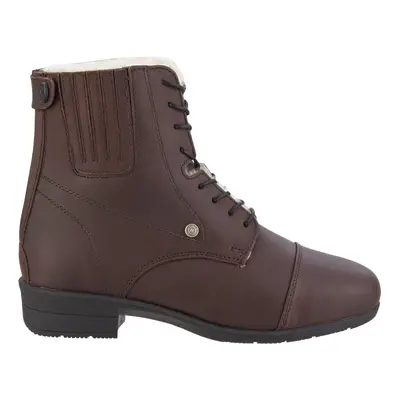 Women's leather riding boots Suedwind Footwear IceLock Merino