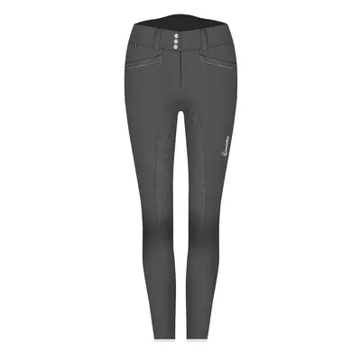 Full grip riding Trousers for women Cavallo Cia