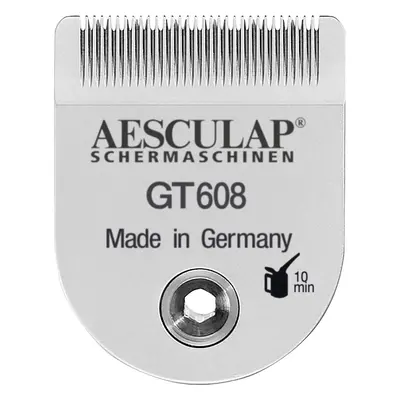 Cutting head for exacta/isis Aesculap