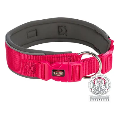 Extra large dog collar Trixie Premium