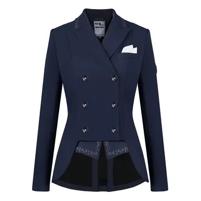 Women's zippedped riding jacket Fair Play Nadia