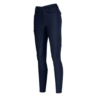 Mid grip riding Trousers for women Pikeur Midwaist SD