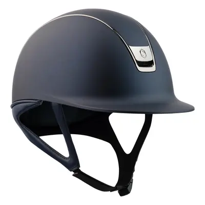 Riding helmet Samshield Shadowmatt 2.0