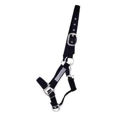 Doubled safety halter for horses QHP