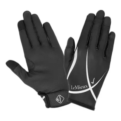 Riding gloves sun mesh LeMieux