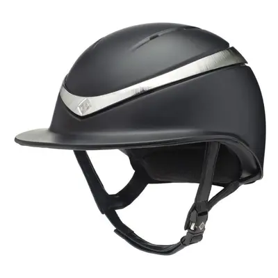 Riding helmet Charles Owen Halo Luxe (Wide PK)