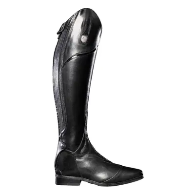 Women's leather riding boots Mountain Horse Sovereign HR Short Wide