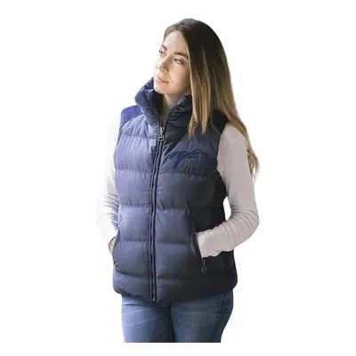 Sleeveless Puffer Jacket Pénélope Sonia