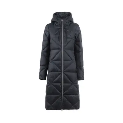 Quilted Puffer Jacket Cavallo Cavagesa