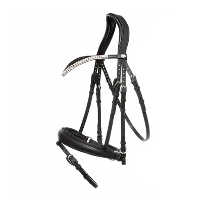 Anatomical riding bridle Kavalkade Everlyn