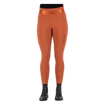 Women's full grip riding leggings Euro-Star Impress