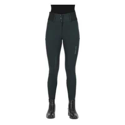 Full grip riding pants for women Euro-Star Athletic Leanline