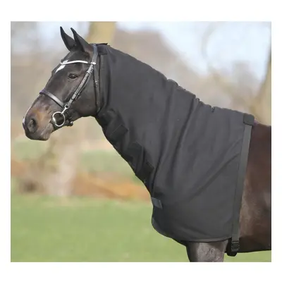 Fleece horse blanket QHP