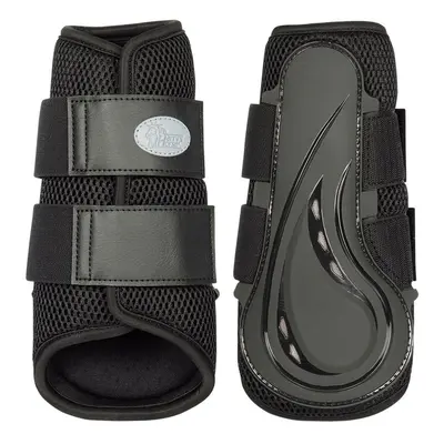 Knee protector for horses Harry's Horse Pijpkousen air mesh