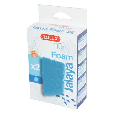 Cartridge Zolux Foam Jalaya (x2)