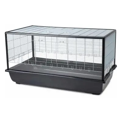 Rodent cage Nobby Pet Aura 120 Plexi