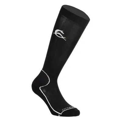 Seamless riding socks Acavallo Deocell