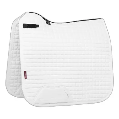 Cotton horse Dressage saddle pad LeMieux