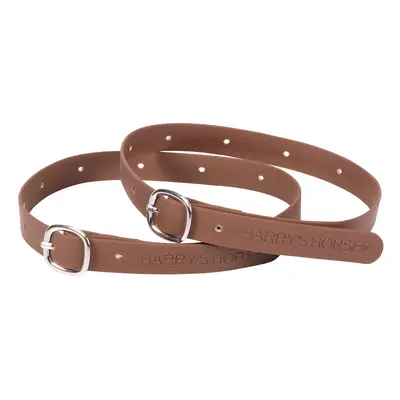 Spur straps for horses Harry's Horse Easy Care