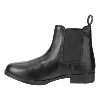 Children's riding boots in vegan leather Suedwind Footwear Contrace Jodhpur