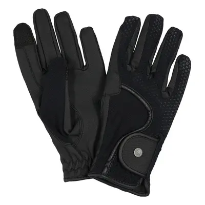 Mesh riding gloves Catago FIR-Tech