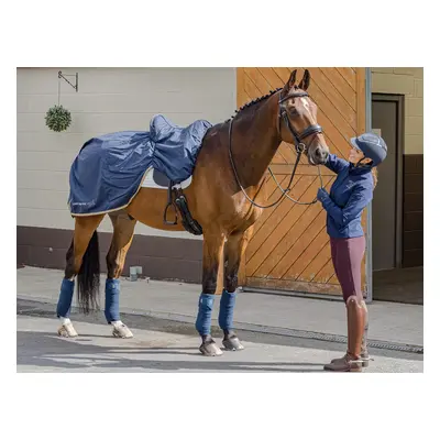 Waterproof summer horse rug Finer Equine Ride-On