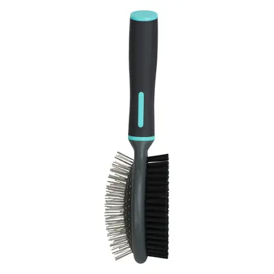 Double brush for dogs Zolux Anah