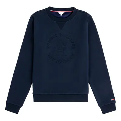 Women's riding sweatshirt Tommy Hilfiger Equestrian Illinois Graphik