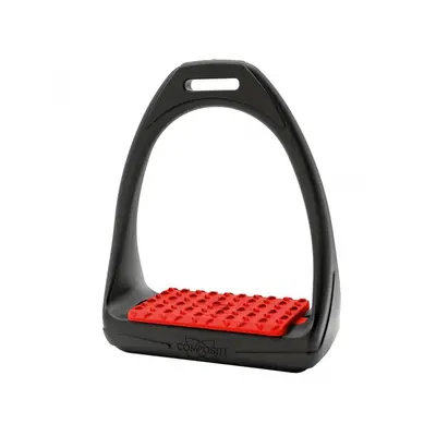 Stirrups Compositi Soft Reflex