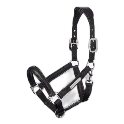 Horse halter with scabbard LeMieux