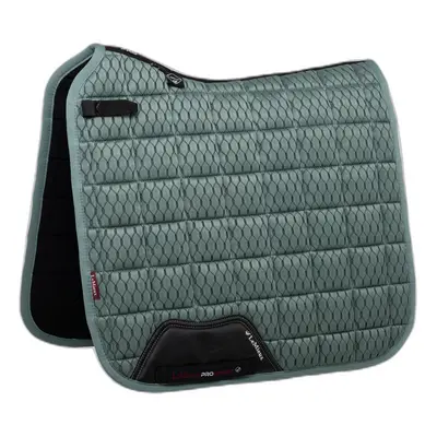 Dressage saddle pad LeMieux Carbon Mesh