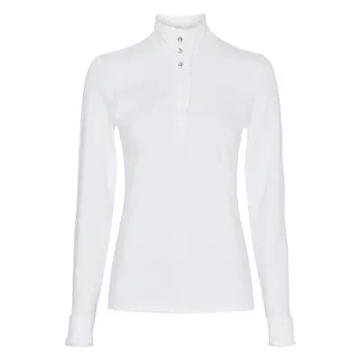 Horse riding shirt for women Equipage Lesley