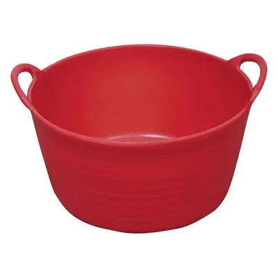 Stable bucket hippotonic flexi tray