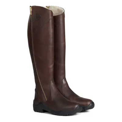 Winter riding boots for women Horze Aspen