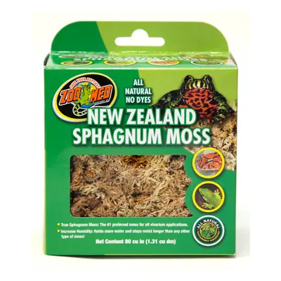 Sphagnum substrate Zoomed CF3-NZ