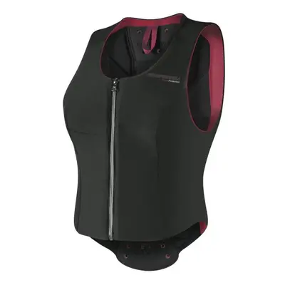 Back protector for horse riding women Komperdell Flexfit