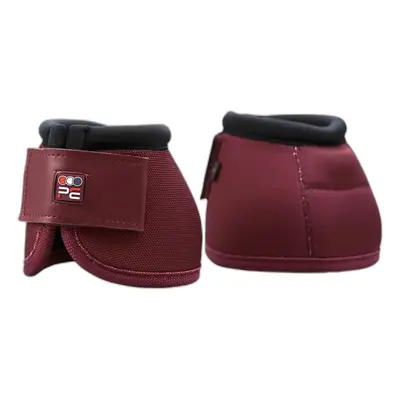 Anti-rollover Bell Boots Premier Equine Ballistic