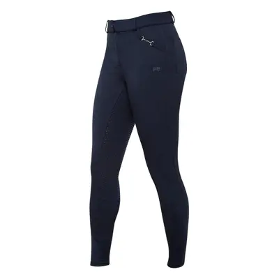 Riding pants with grip for women Premier Equine Delta