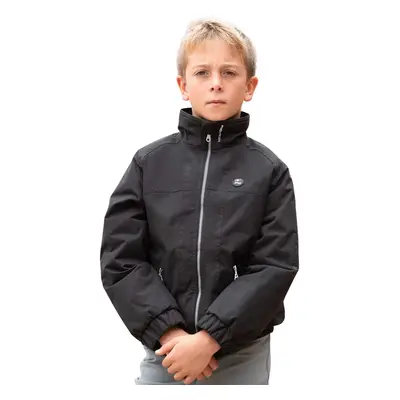 Children's Waterproof riding jacket Premier Equine Pro Rider