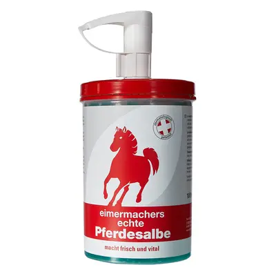 Equine Balm Kerbl Eimermacher